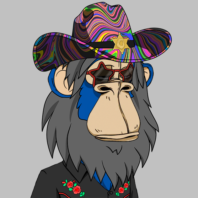 Lazy Ape 16 before transformation