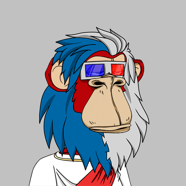 Lazy Ape 19 before transformation