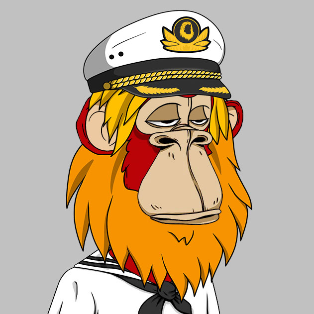 Lazy Ape 36 before transformation